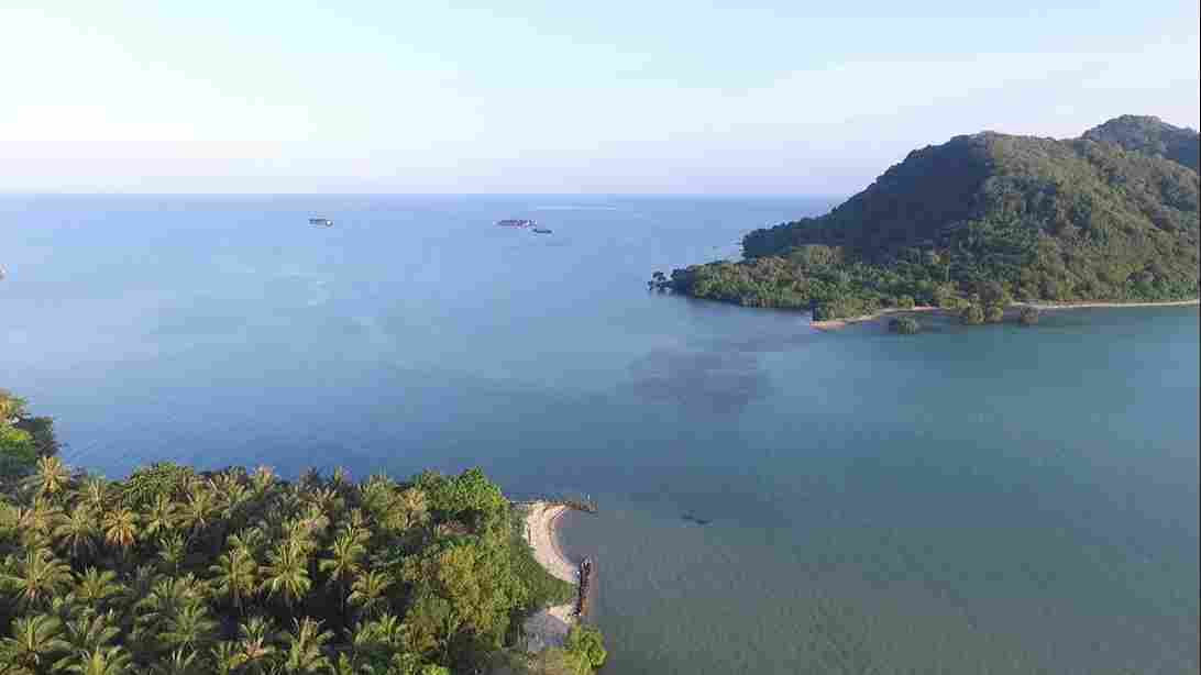 Liburan sekolah, ini wisata murah yang bisa anda kunjungi di Gresik