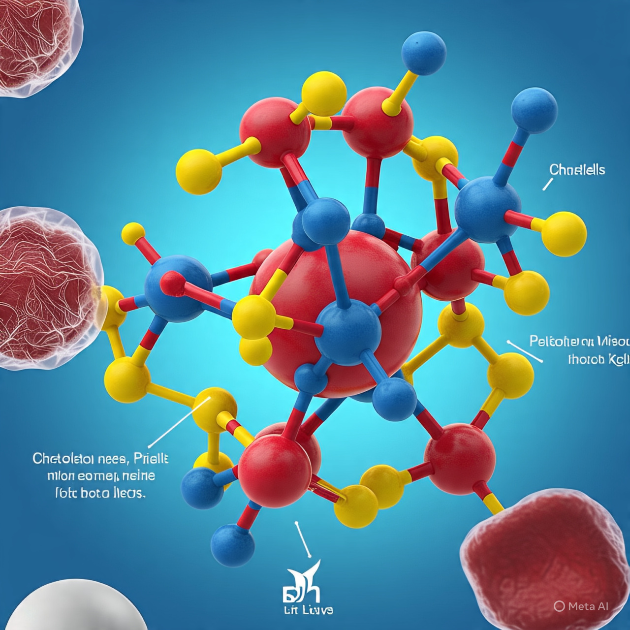 Tips Agar Kolesterol Turun Drastis