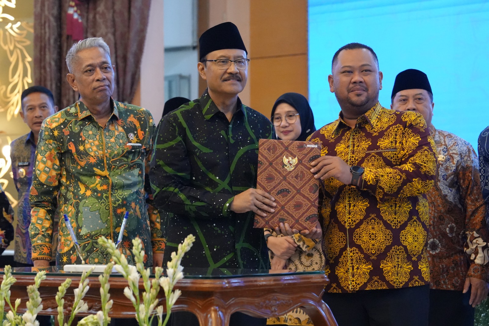 Sekolah Rakyat di Gresik Siap Beroperasi, Ini Lokasinya
