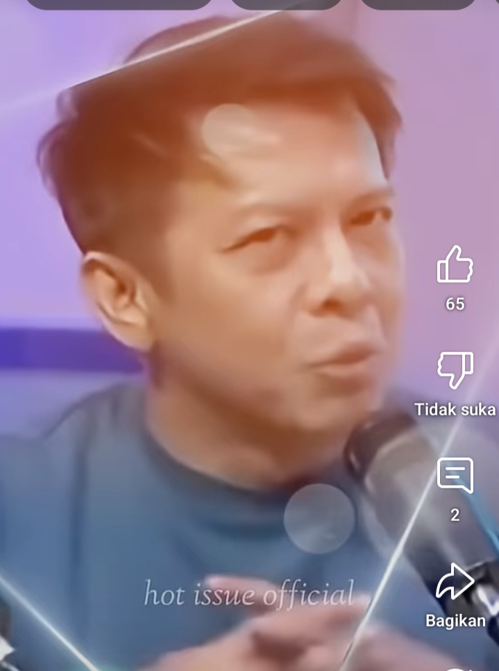 Jadi Nggak Ariel Reuni dengan Peterpan?