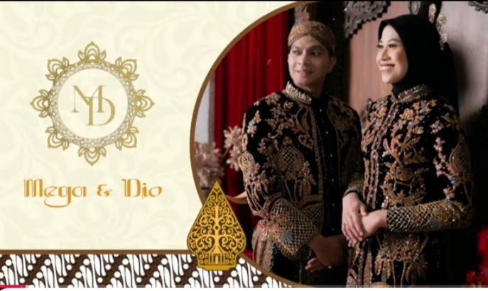 Pria ini bahagia bisa mempersunting Megawati Hangestri