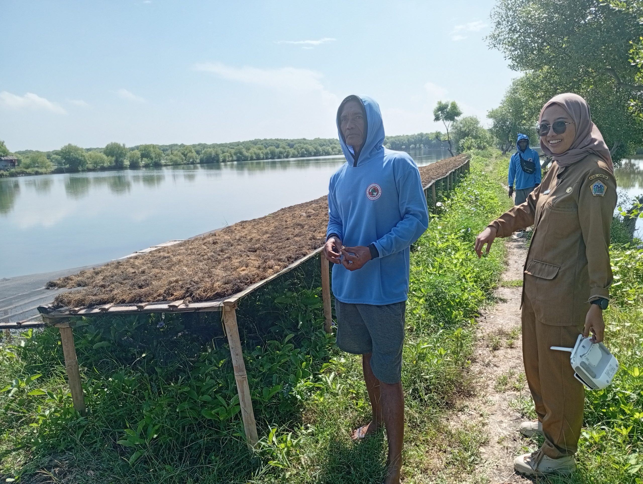 Budi Daya Raup Ratusan Juta Rupiah