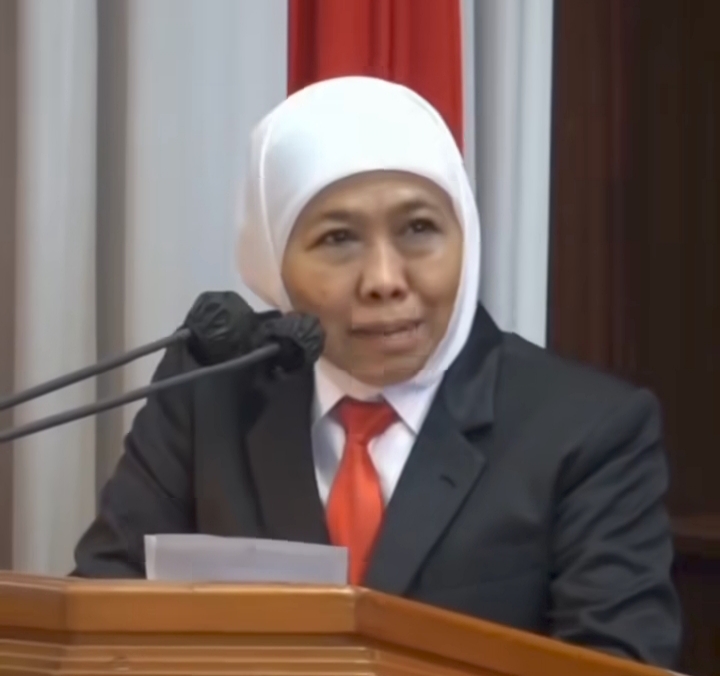 “Saya Sudah Memberikan penjelasan Lengkap”