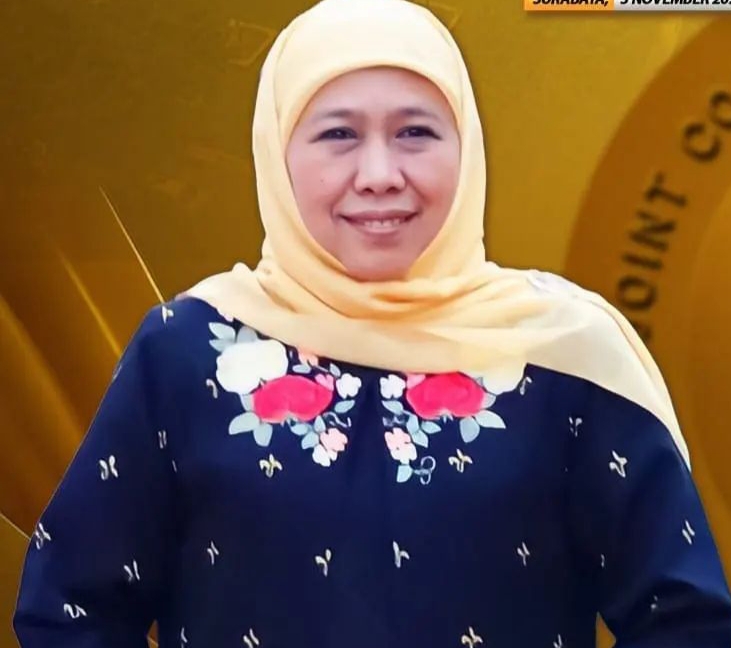 “Tidak Ada Pertanyaan Tentang Nilai Korupsi”