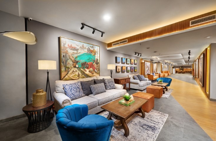 Promo Spesial Tahun 2026 di Aston Inn Jemursari, Pilihan Istimewa Bagi Tamu di Surabaya