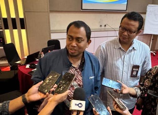 BPKH Jamin Dana Haji Calon Jemaah Aman Sampai Keberangkatan