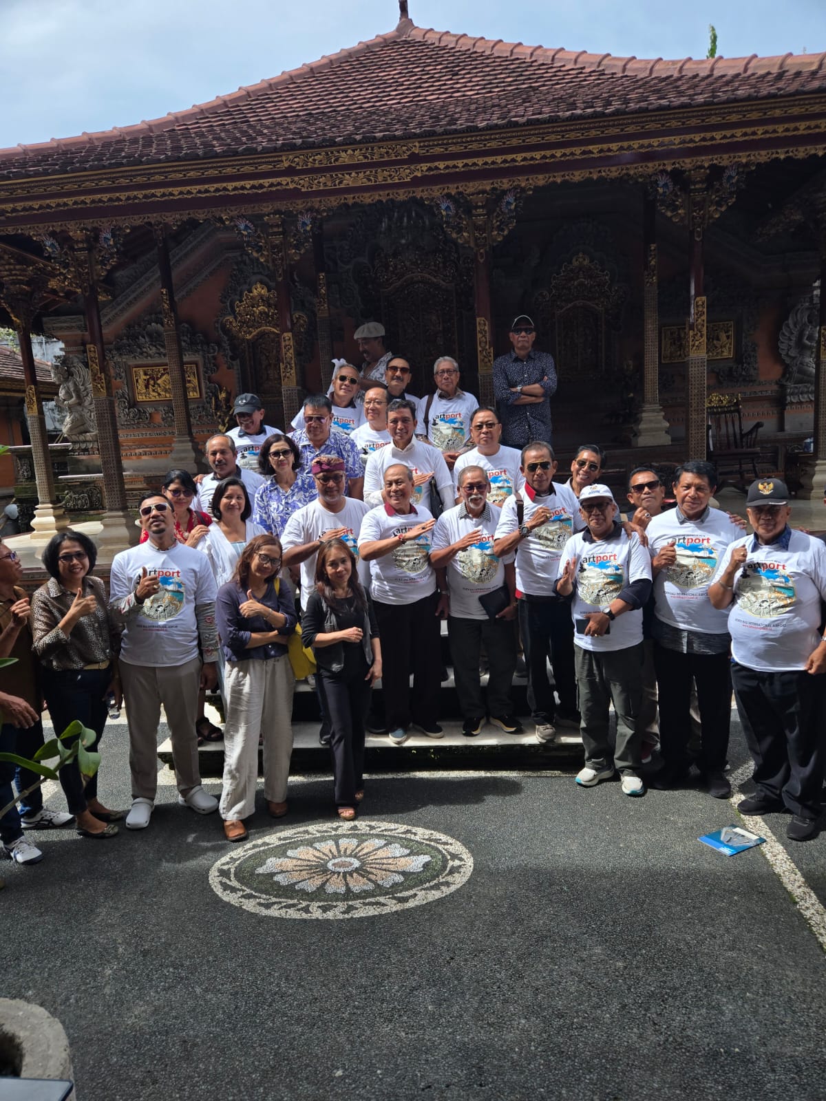 Menagih Janji Bandara Bali Utara: Dari Puri Jambe ke Istana Negara