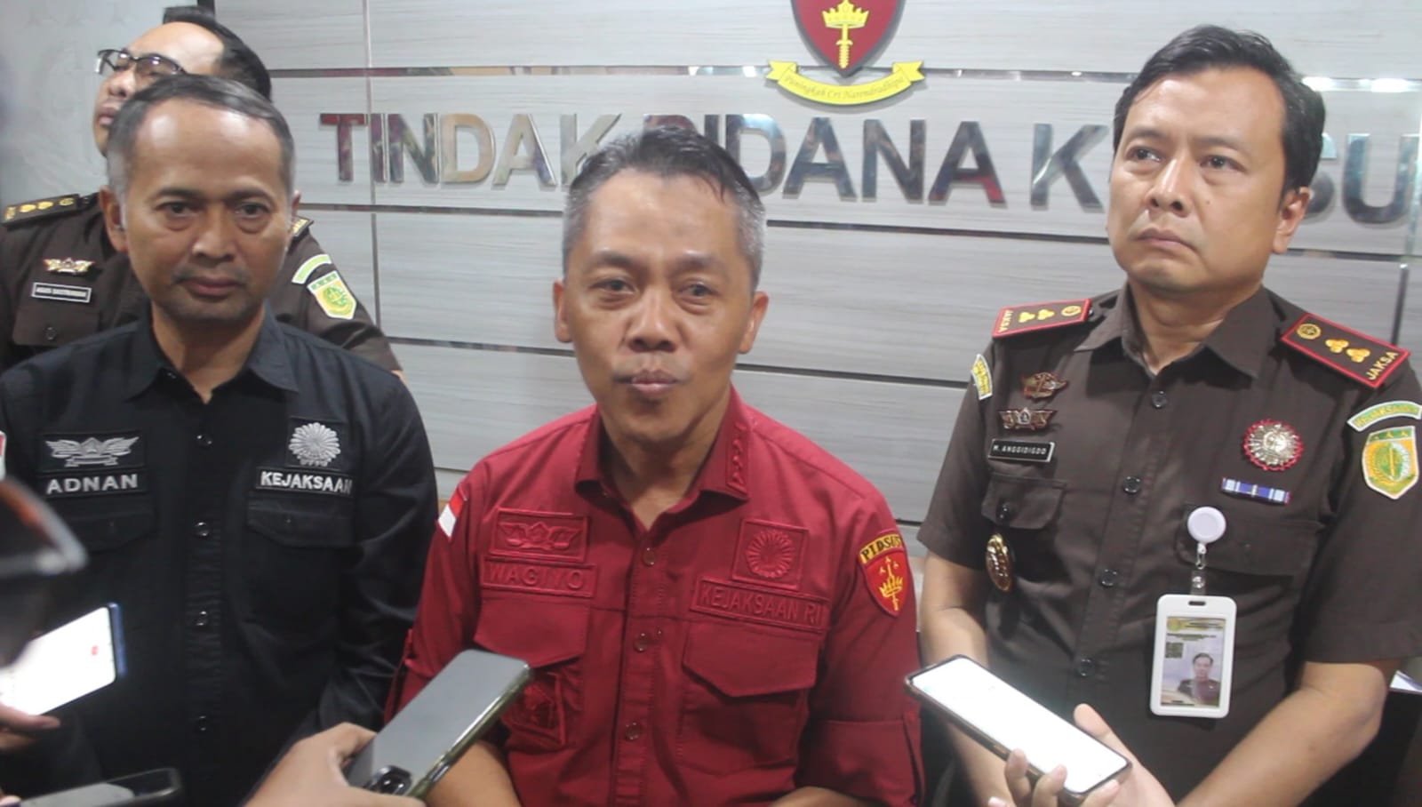 Kejati Jatim SP3 Perkara Guru Honorer Rangkap Jabatan di Probolinggo