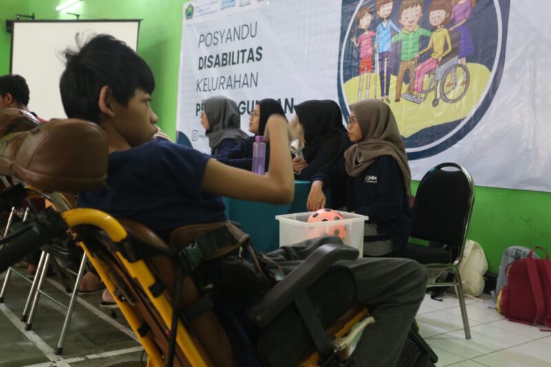 Posyandu Disabilitas: Dampak Nyata yang Dibutuhkan Dibanding Agenda Seremonial